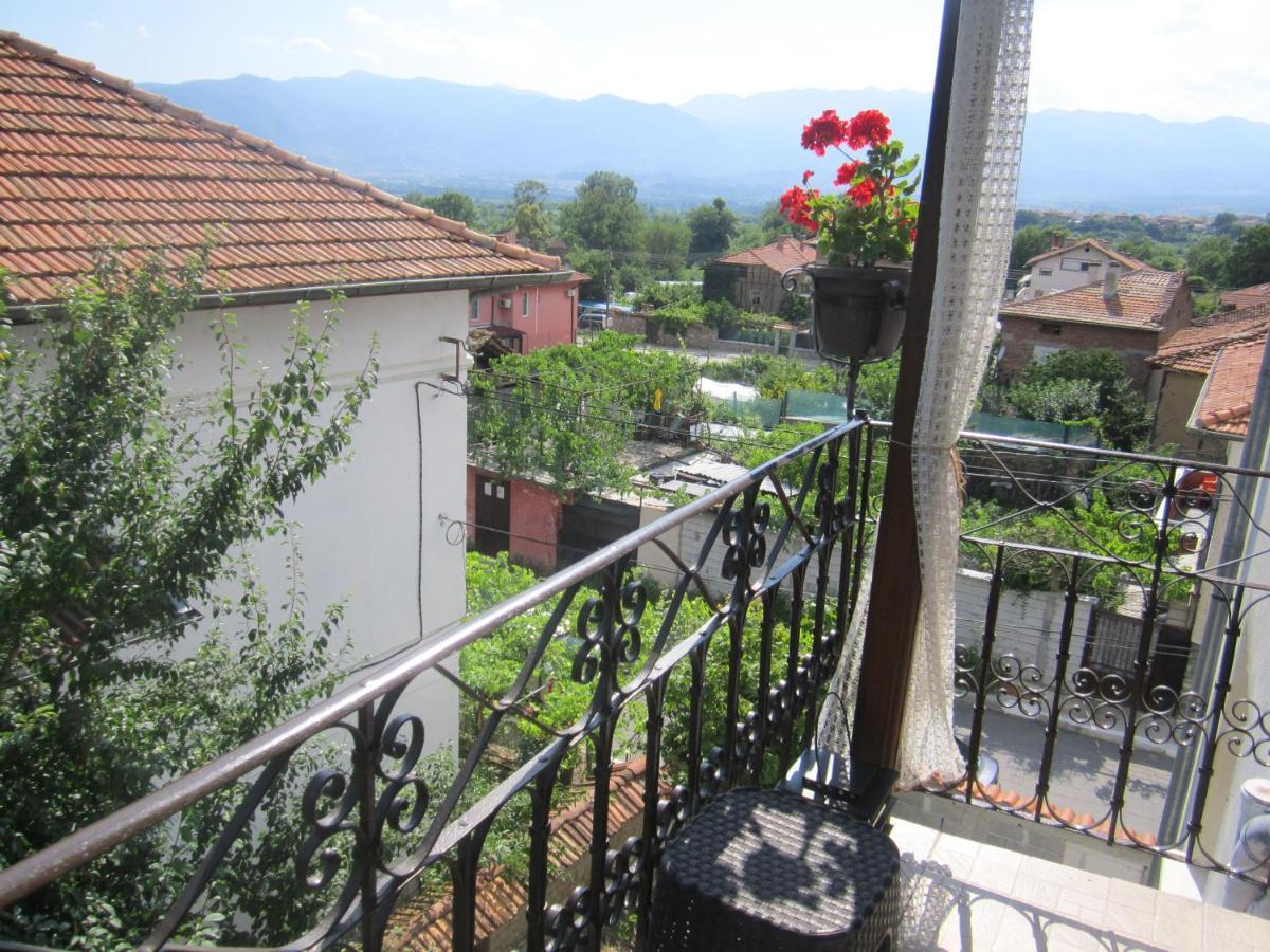 Guest House Popov Marchevo Exterior foto