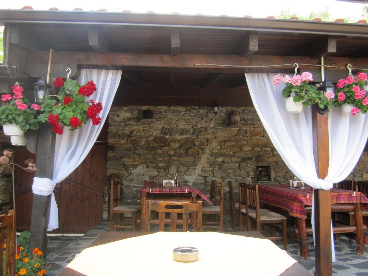 Guest House Popov Marchevo Exterior foto