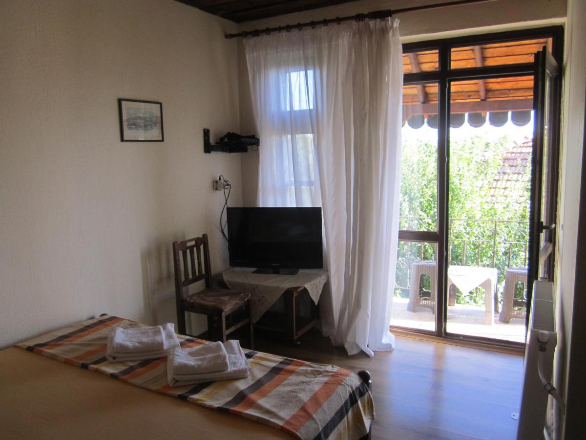 Guest House Popov Marchevo Exterior foto
