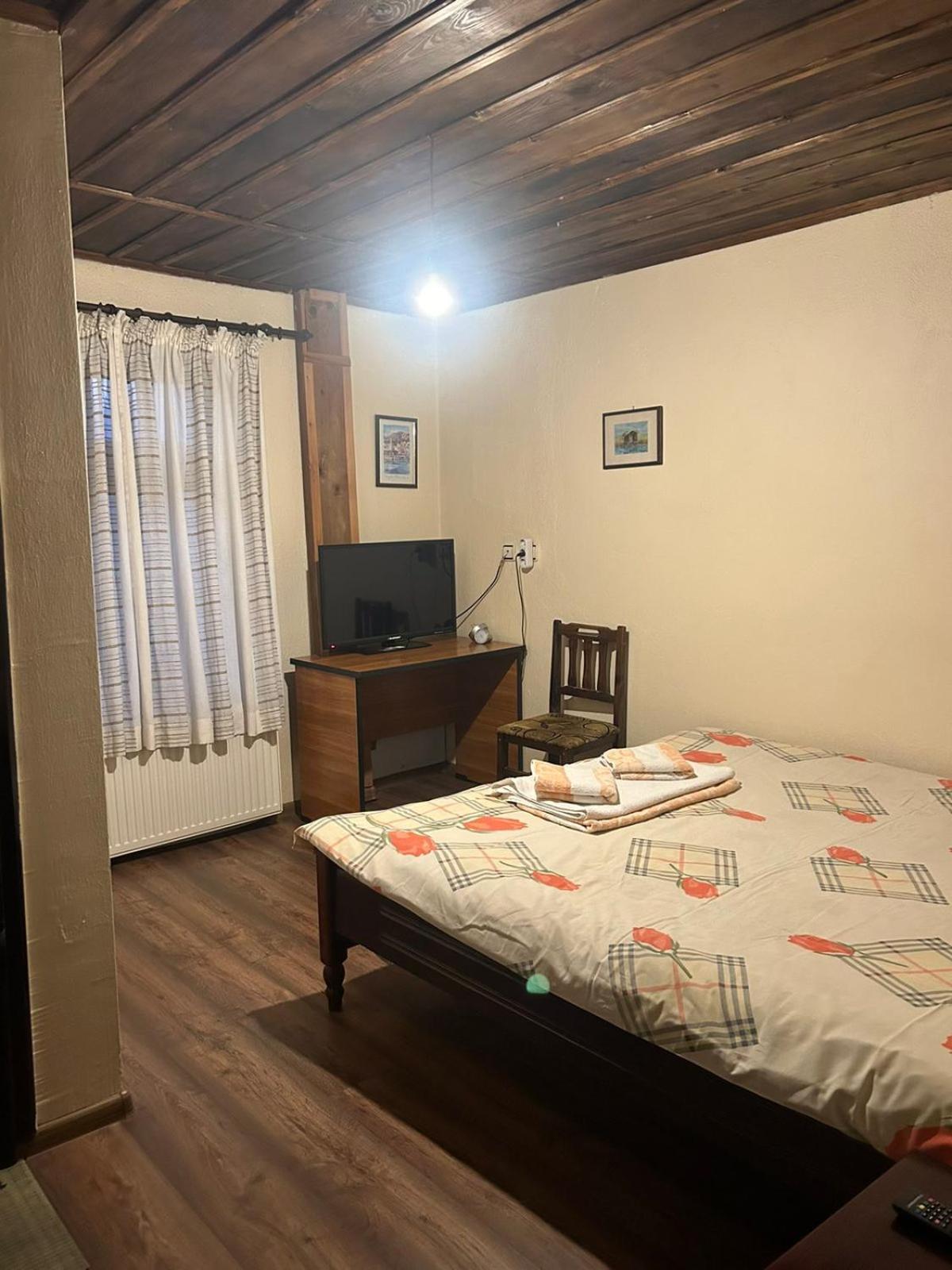 Guest House Popov Marchevo Exterior foto