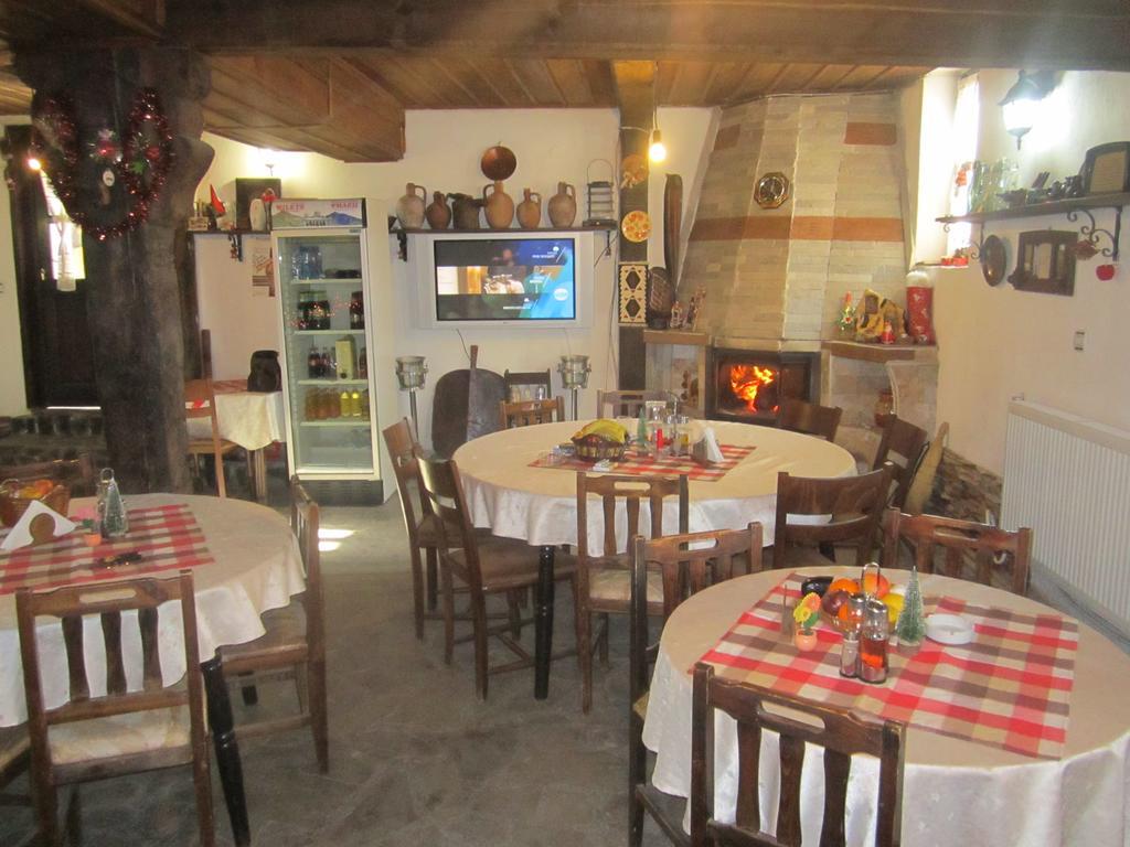 Guest House Popov Marchevo Quarto foto
