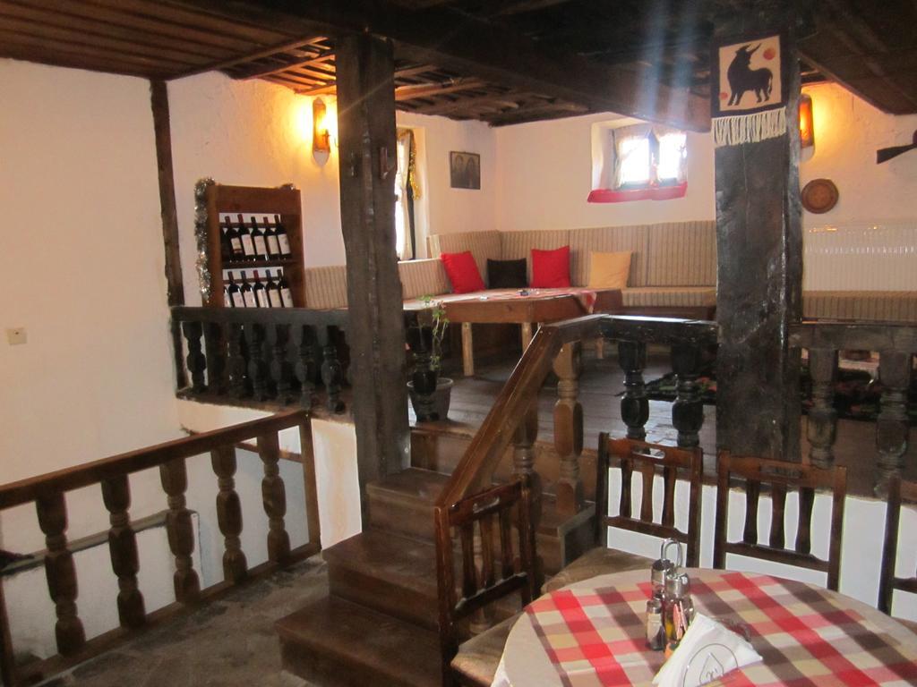 Guest House Popov Marchevo Quarto foto
