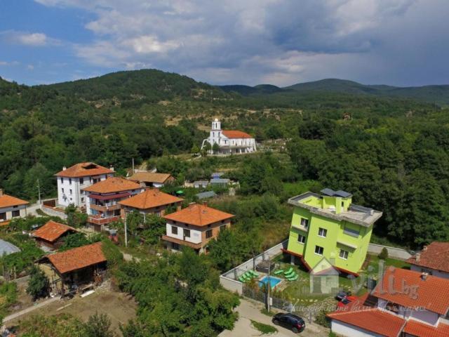 Guest House Popov Marchevo Exterior foto
