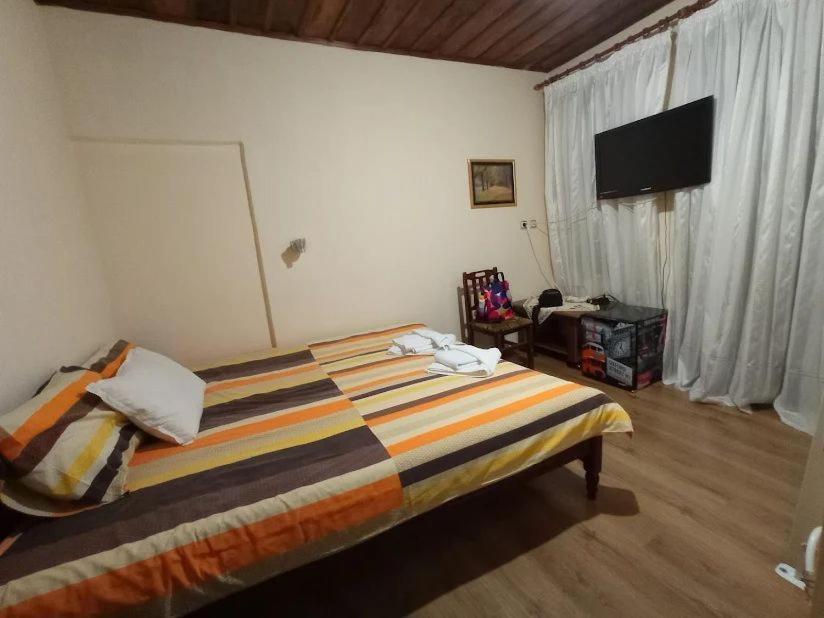 Guest House Popov Marchevo Exterior foto