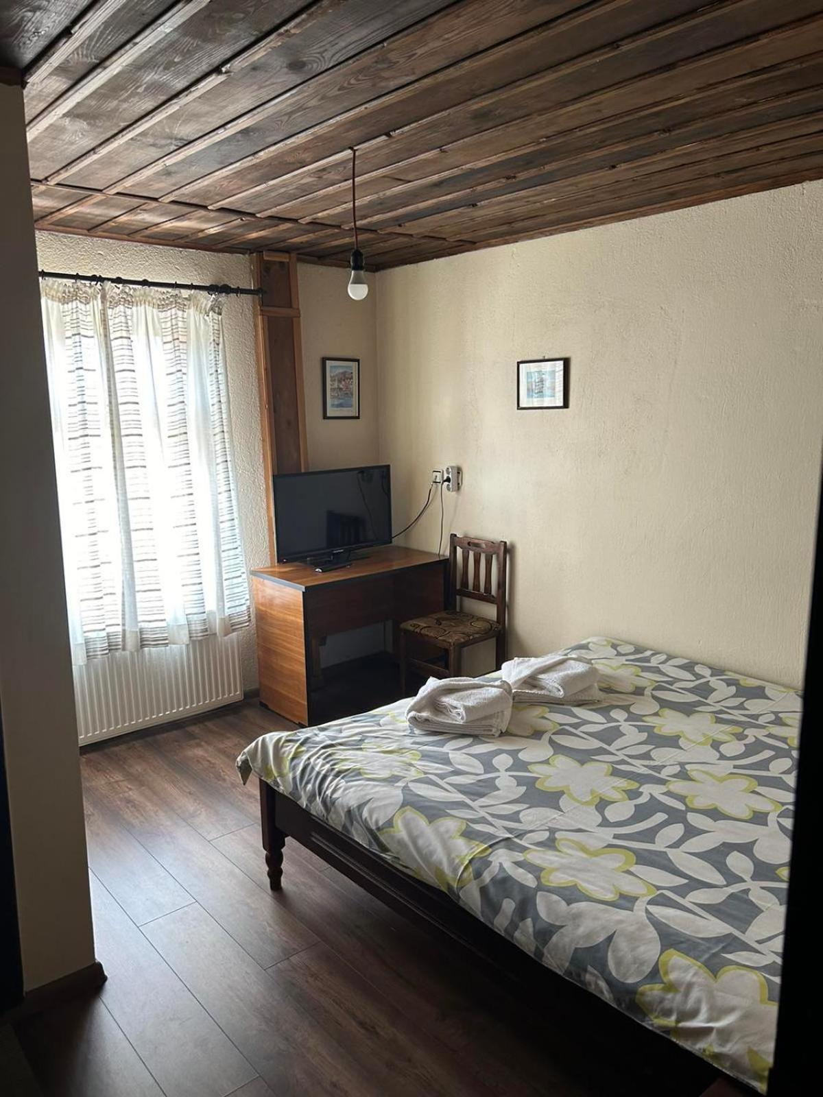 Guest House Popov Marchevo Exterior foto