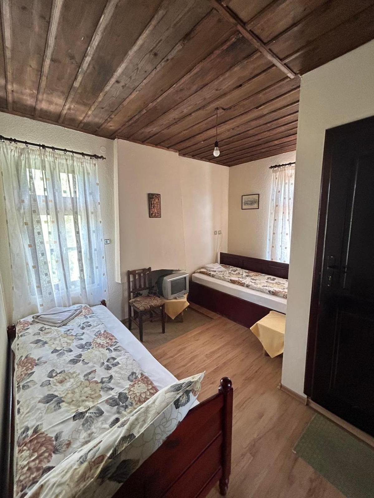 Guest House Popov Marchevo Exterior foto