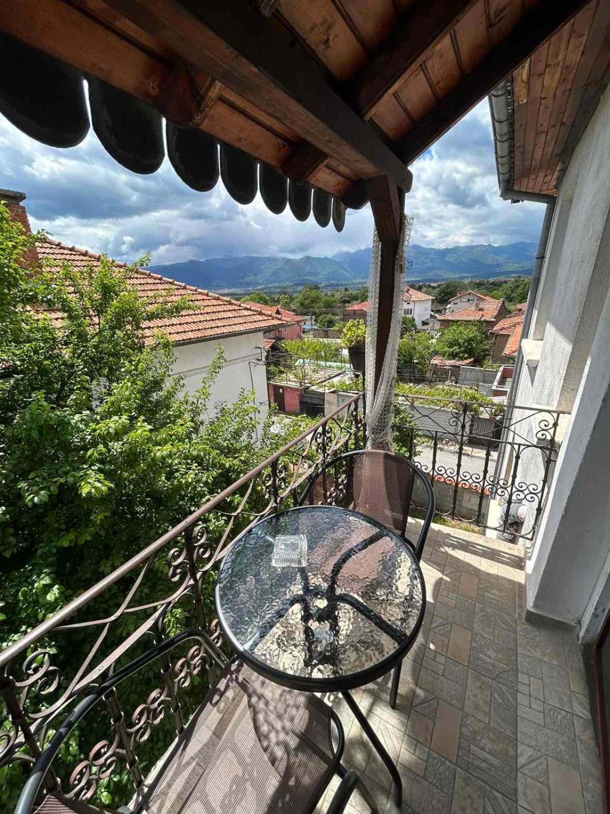 Guest House Popov Marchevo Quarto foto