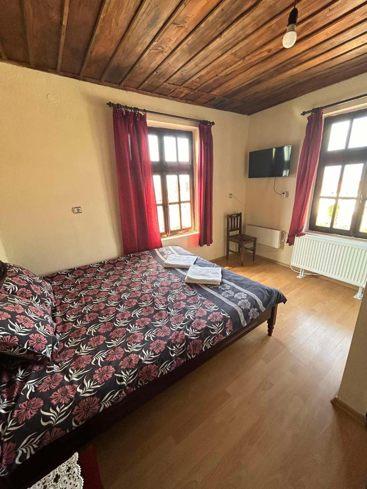 Guest House Popov Marchevo Quarto foto
