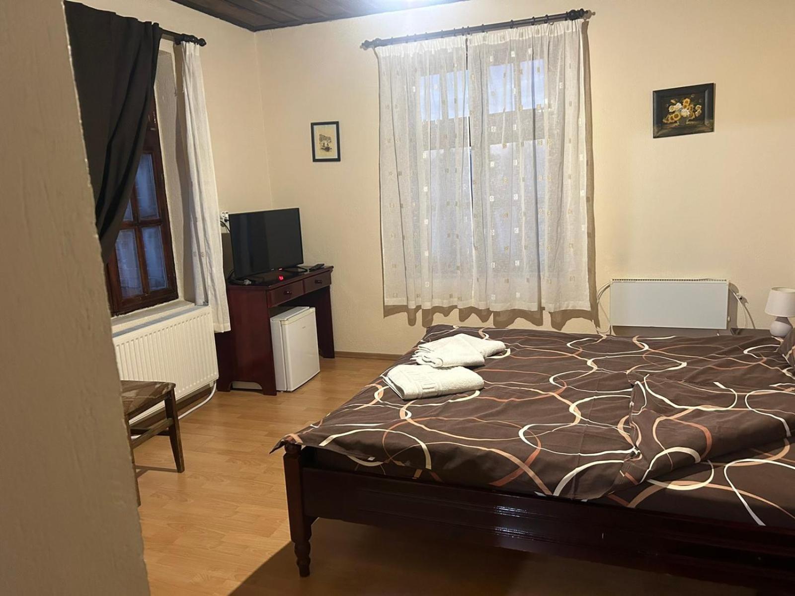 Guest House Popov Marchevo Quarto foto