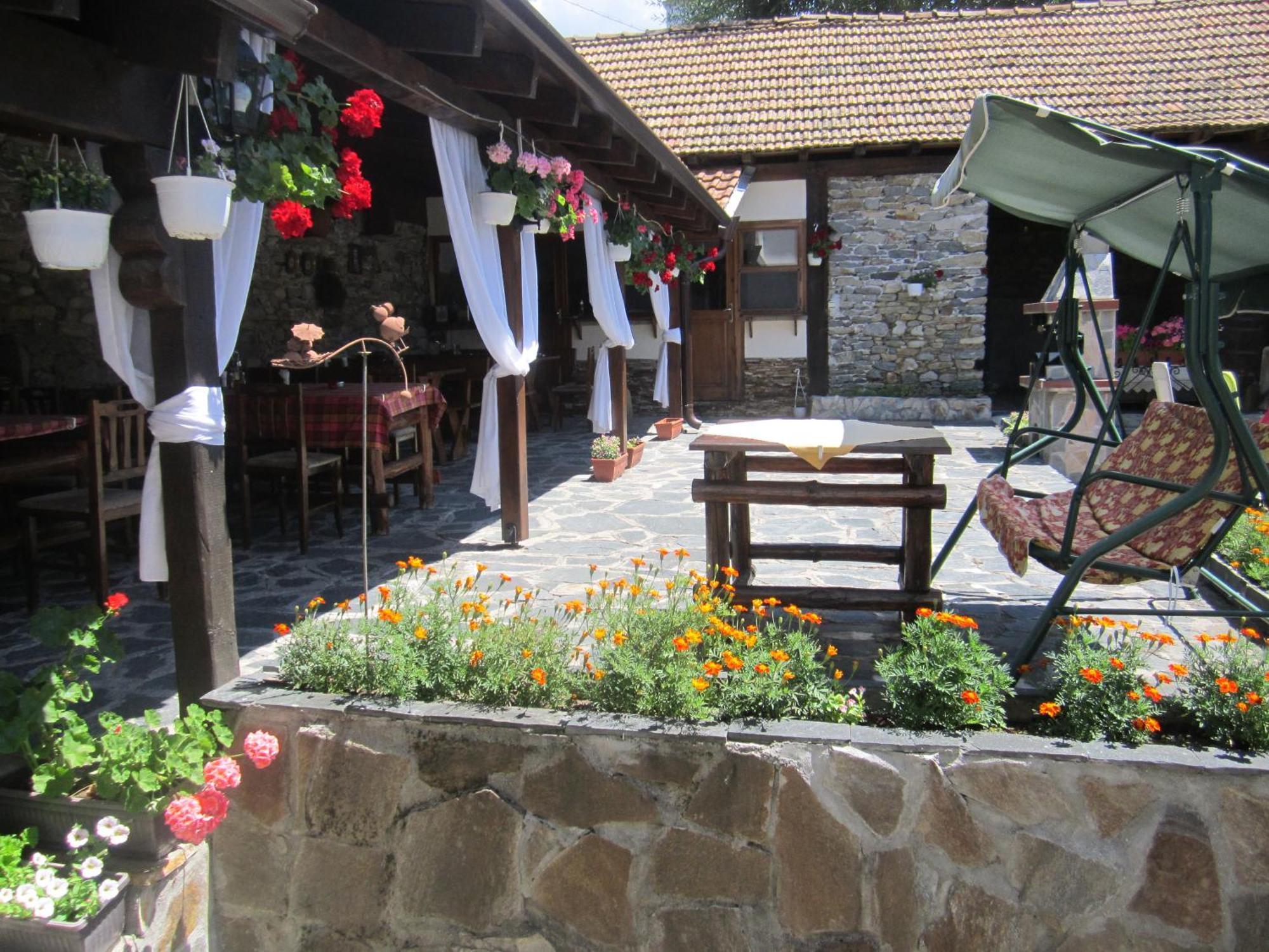 Guest House Popov Marchevo Quarto foto