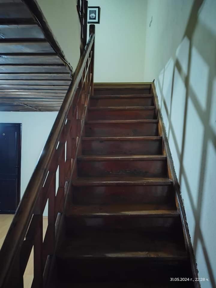 Guest House Popov Marchevo Exterior foto