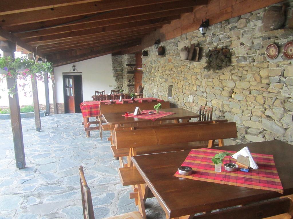 Guest House Popov Marchevo Exterior foto