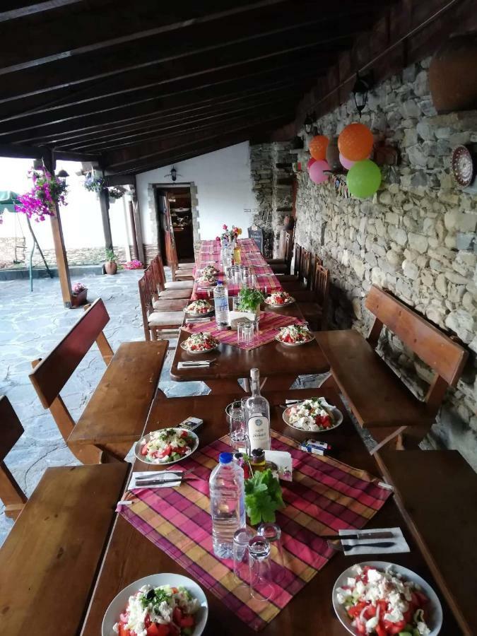Guest House Popov Marchevo Exterior foto